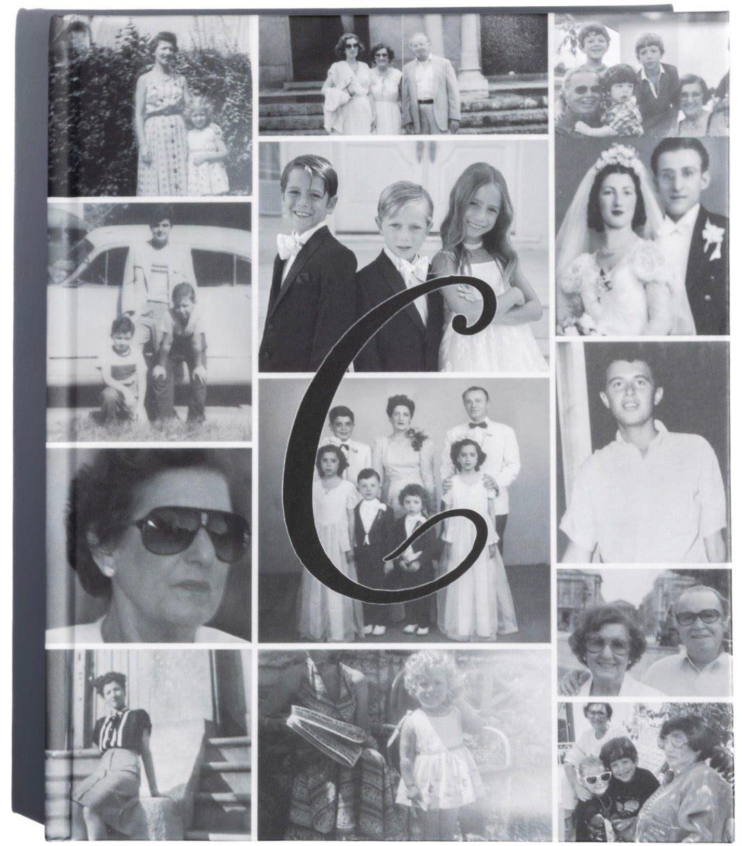 Grace Cayre Cookbook