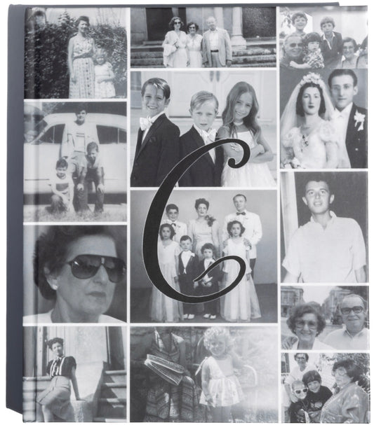 Grace Cayre Cookbook