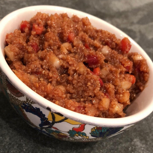 Bazergan (Container)