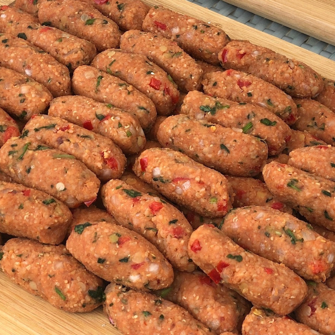Kibbe Neye (Dozen)