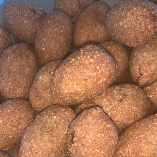 Kibbe- Baked (Dozen)