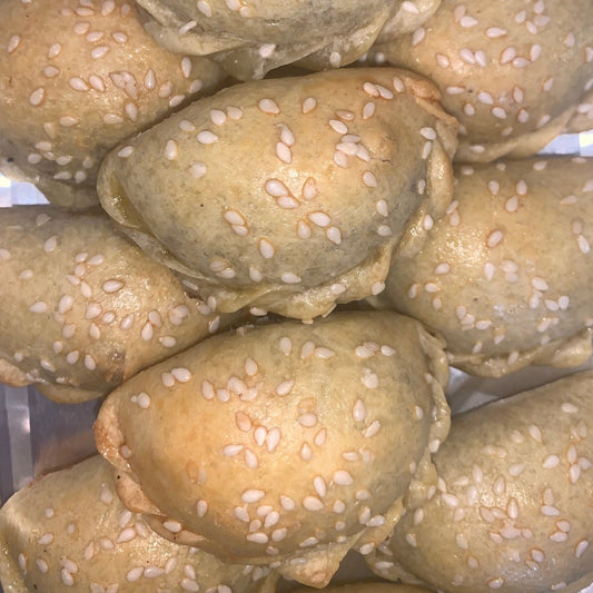 Sambusak Meat (Dozen)