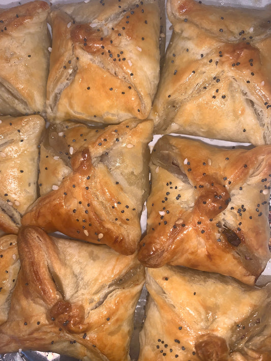 Pulled Corned Beef (Dozen)