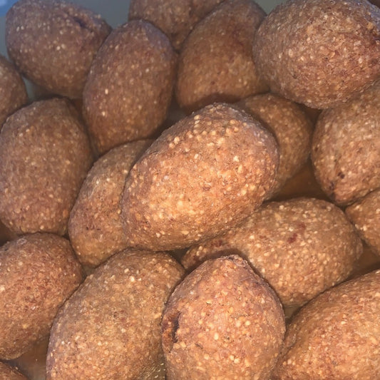 Kibbe- Fried (Dozen)