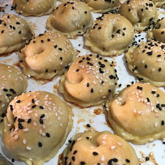 Shepherd's Pie Sambusak (Dozen)