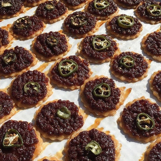 Jalapeño lahamagine (Dozen)