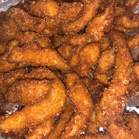 Sweet Chicken Nuggets- Baked (Pound)