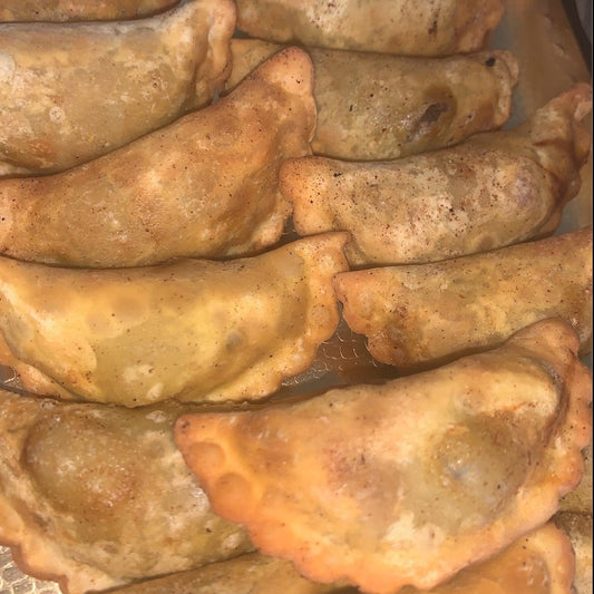 Empanadas - Fried (Dozen)