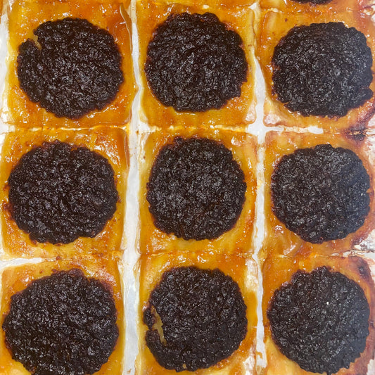 Lahamagine on Wonton (Dozen)