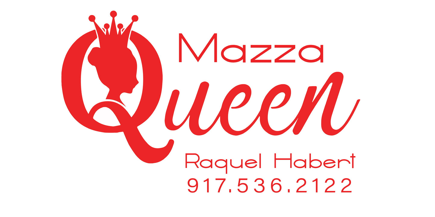 Mazzaqueen Gift Card